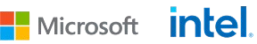 microsoft and intel